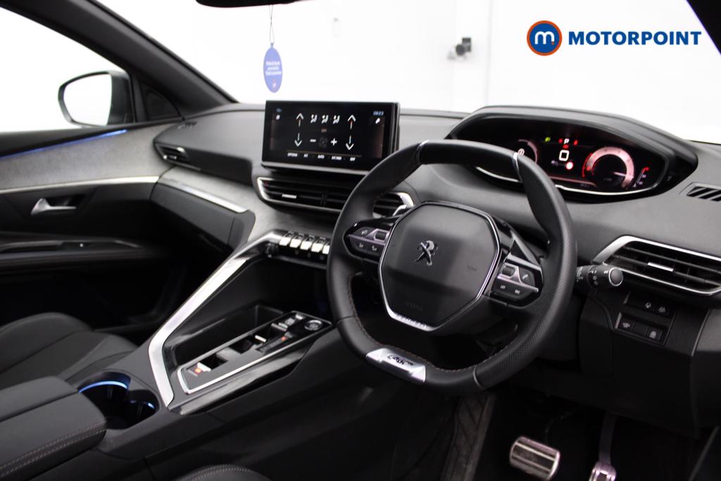 Peugeot 5008 GT Automatic Diesel SUV - Stock Number (1547103) - 2nd supplementary image