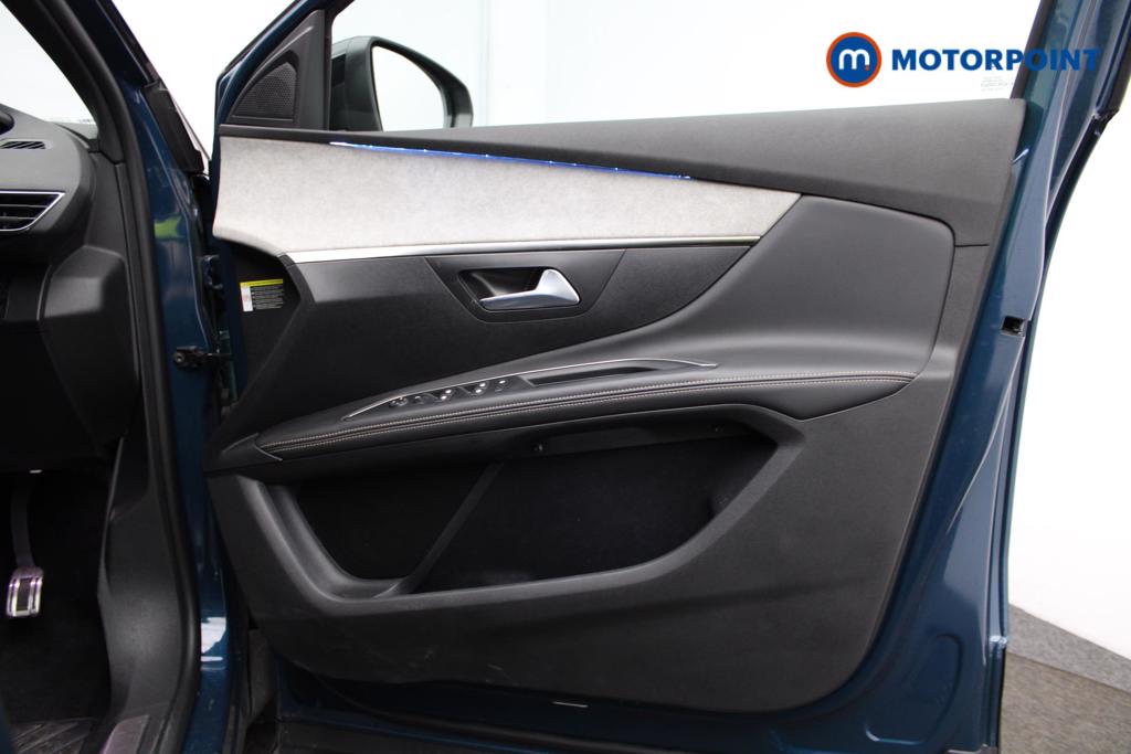 Peugeot 5008 GT Automatic Diesel SUV - Stock Number (1547103) - 3rd supplementary image