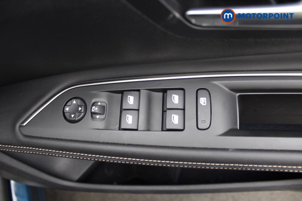 Peugeot 5008 GT Automatic Diesel SUV - Stock Number (1547103) - 4th supplementary image