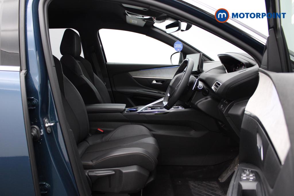 Peugeot 5008 GT Automatic Diesel SUV - Stock Number (1547103) - 5th supplementary image