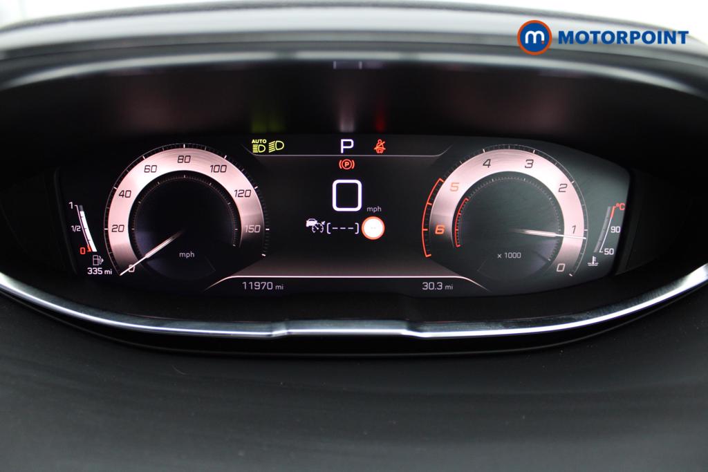 Peugeot 5008 GT Automatic Diesel SUV - Stock Number (1547103) - 6th supplementary image