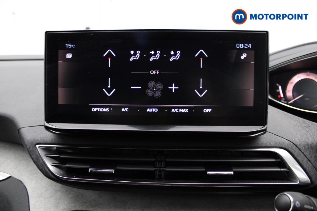 Peugeot 5008 GT Automatic Diesel SUV - Stock Number (1547103) - 7th supplementary image