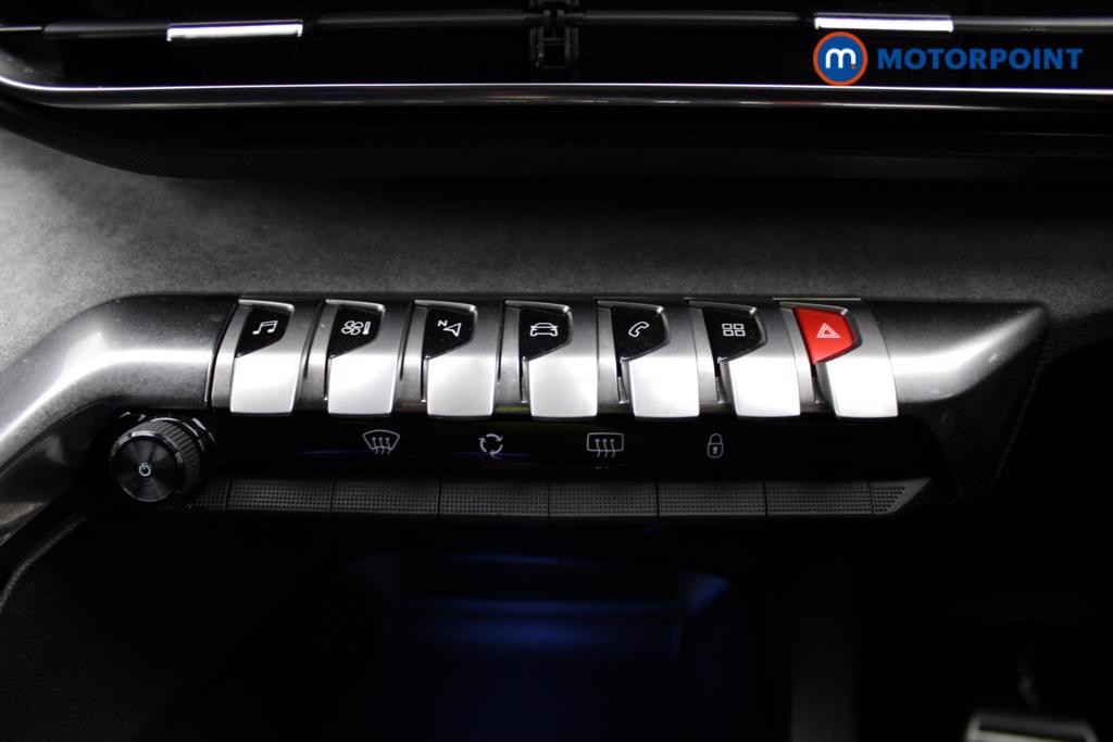 Peugeot 5008 GT Automatic Diesel SUV - Stock Number (1547103) - 8th supplementary image