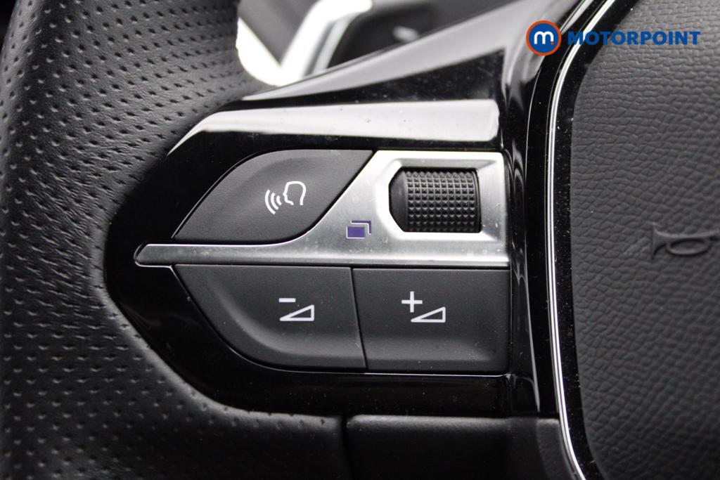 Peugeot 5008 GT Automatic Diesel SUV - Stock Number (1547103) - 10th supplementary image