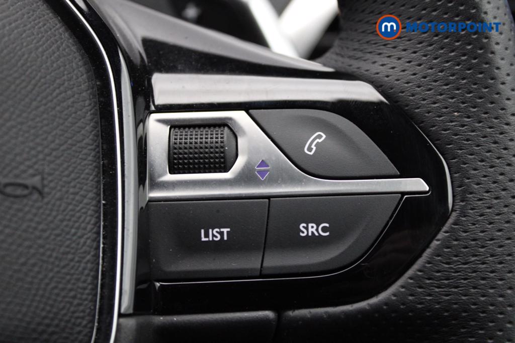 Peugeot 5008 GT Automatic Diesel SUV - Stock Number (1547103) - 11th supplementary image