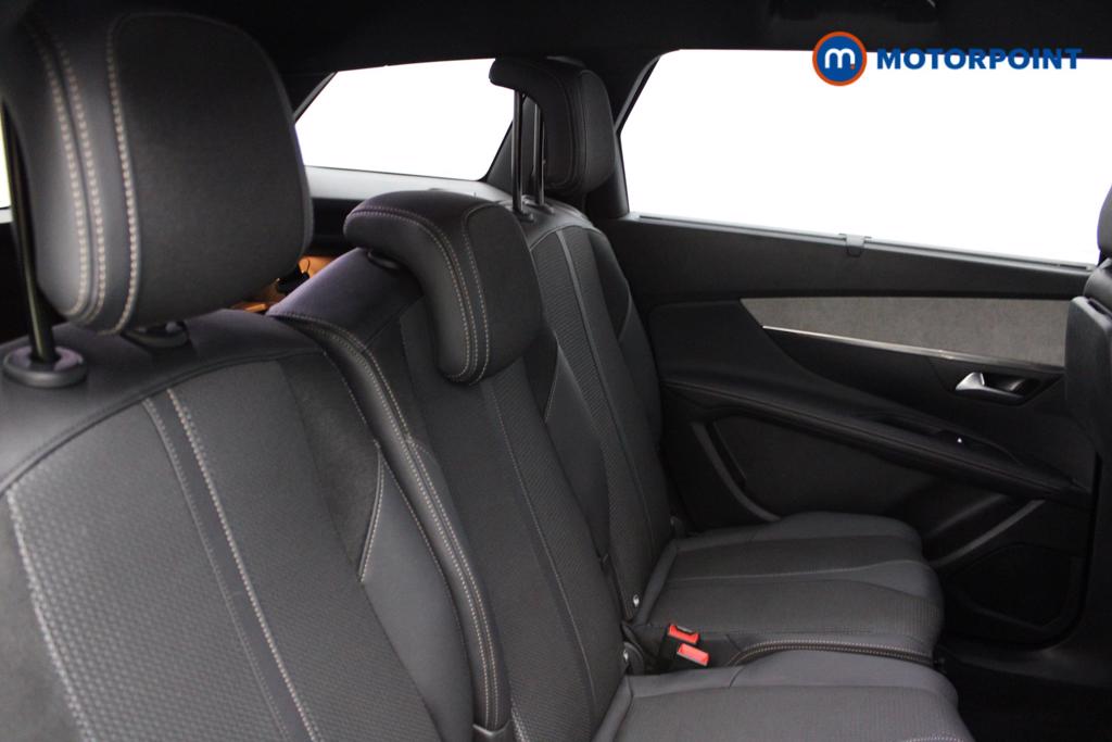 Peugeot 5008 GT Automatic Diesel SUV - Stock Number (1547103) - 13th supplementary image