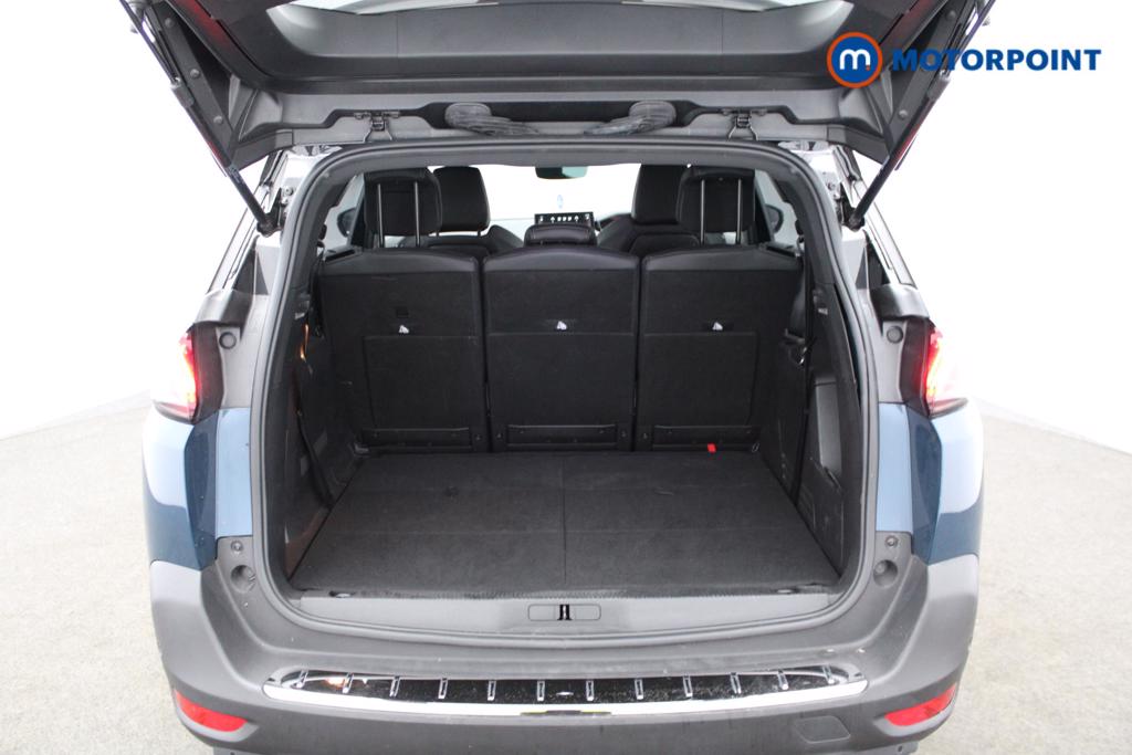 Peugeot 5008 GT Automatic Diesel SUV - Stock Number (1547103) - 14th supplementary image