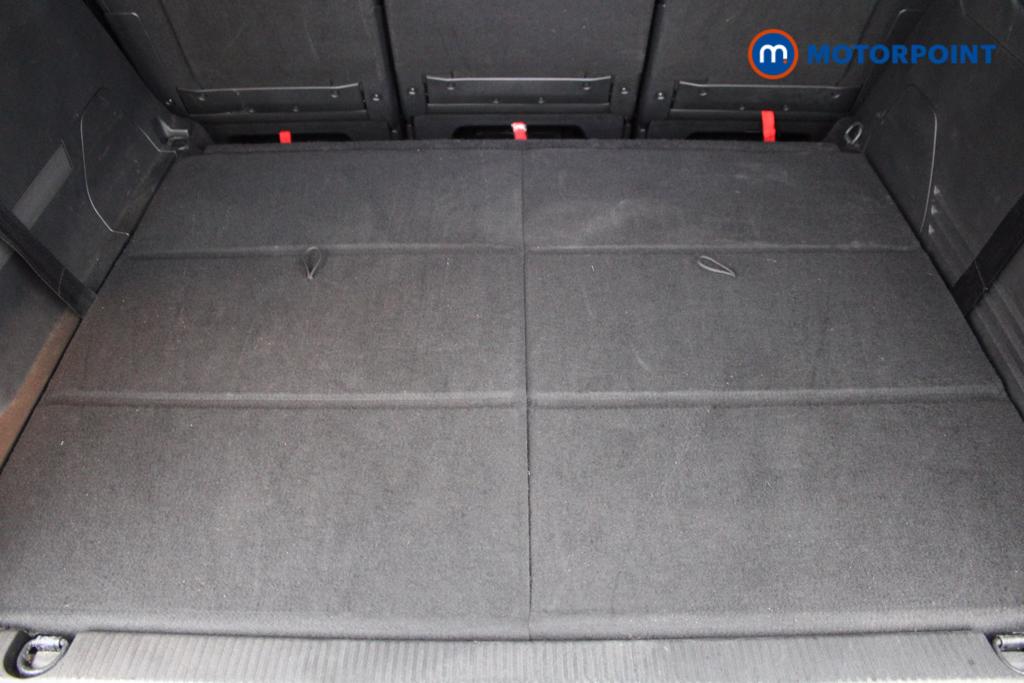 Peugeot 5008 GT Automatic Diesel SUV - Stock Number (1547103) - 15th supplementary image