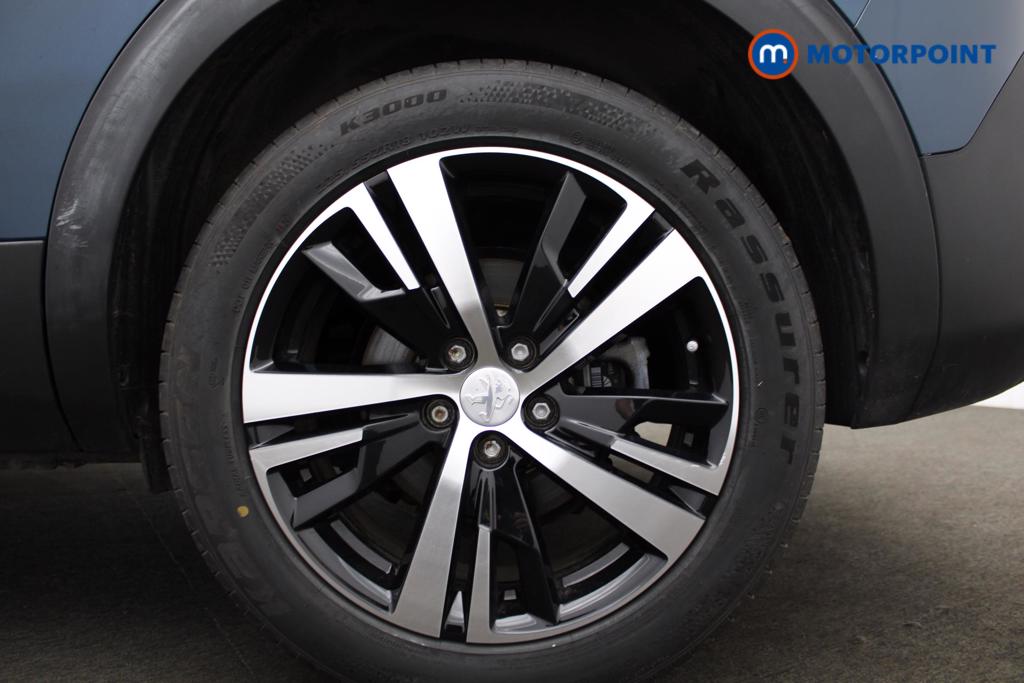 Peugeot 5008 GT Automatic Diesel SUV - Stock Number (1547103) - 16th supplementary image