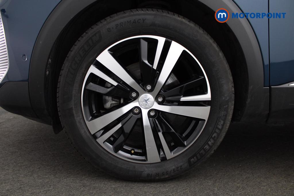 Peugeot 5008 GT Automatic Diesel SUV - Stock Number (1547103) - 17th supplementary image