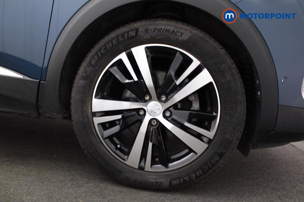 Peugeot 5008 GT Automatic Diesel SUV - Stock Number (1547103) - 18th supplementary image