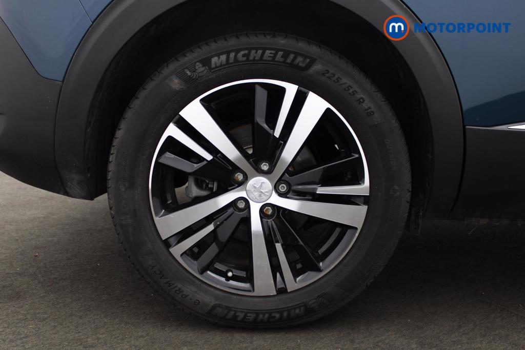 Peugeot 5008 GT Automatic Diesel SUV - Stock Number (1547103) - 19th supplementary image