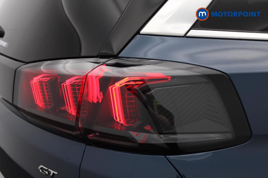 Peugeot 5008 GT Automatic Diesel SUV - Stock Number (1547103) - 20th supplementary image