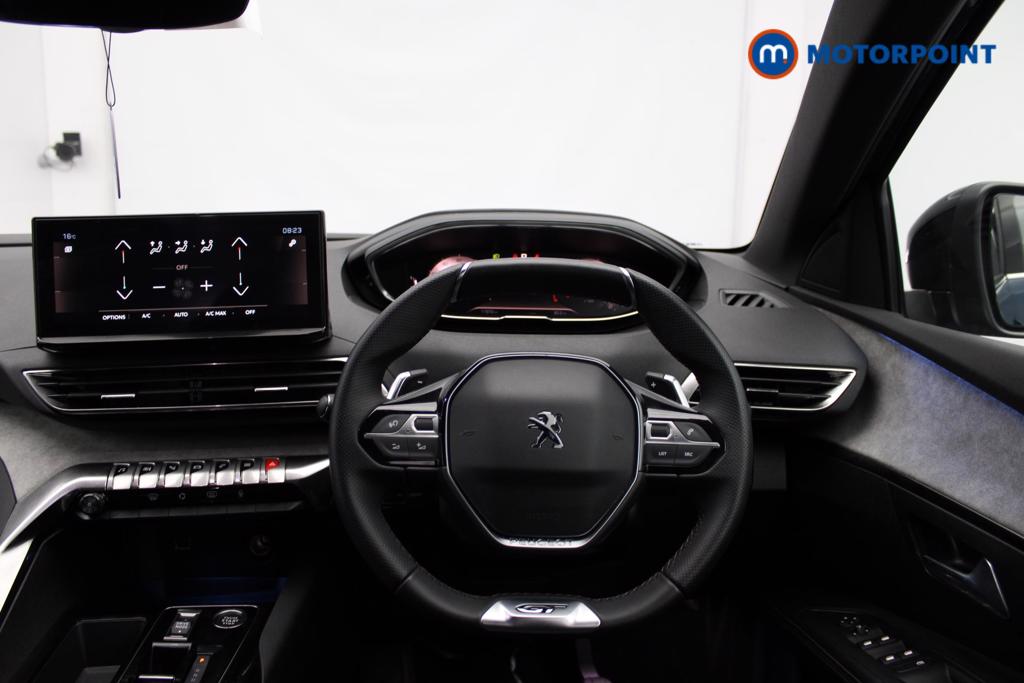 Peugeot 5008 GT Automatic Diesel SUV - Stock Number (1547103) - 1st supplementary image
