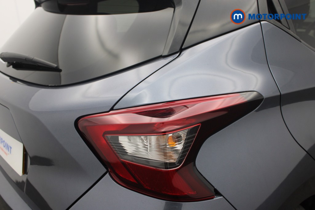 Nissan Micra Tekna Manual Petrol Hatchback - Stock Number (1547130) - 23rd supplementary image