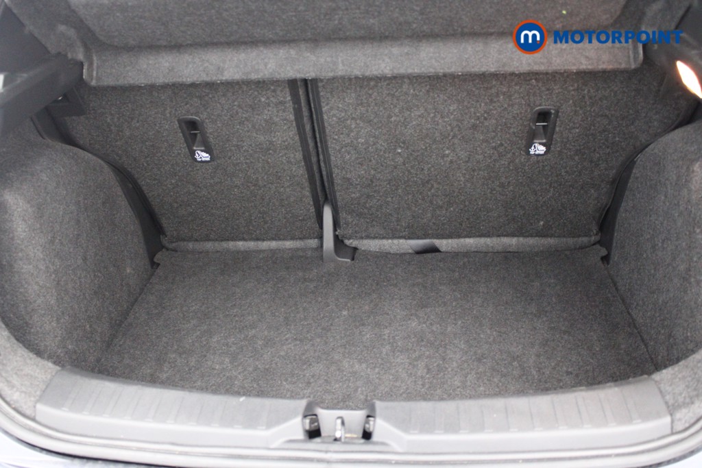 Nissan Micra Tekna Manual Petrol Hatchback - Stock Number (1547130) - 28th supplementary image