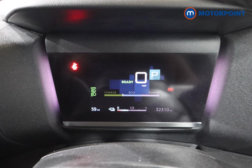 Citroen C4 Shine Automatic Electric Hatchback - Stock Number (1547151) - 3rd supplementary image