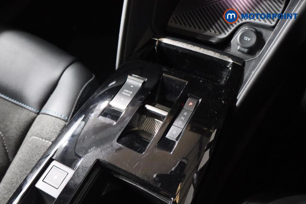 Citroen C4 Shine Automatic Electric Hatchback - Stock Number (1547151) - 5th supplementary image