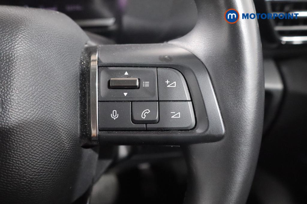 Citroen C4 Shine Automatic Electric Hatchback - Stock Number (1547151) - 8th supplementary image