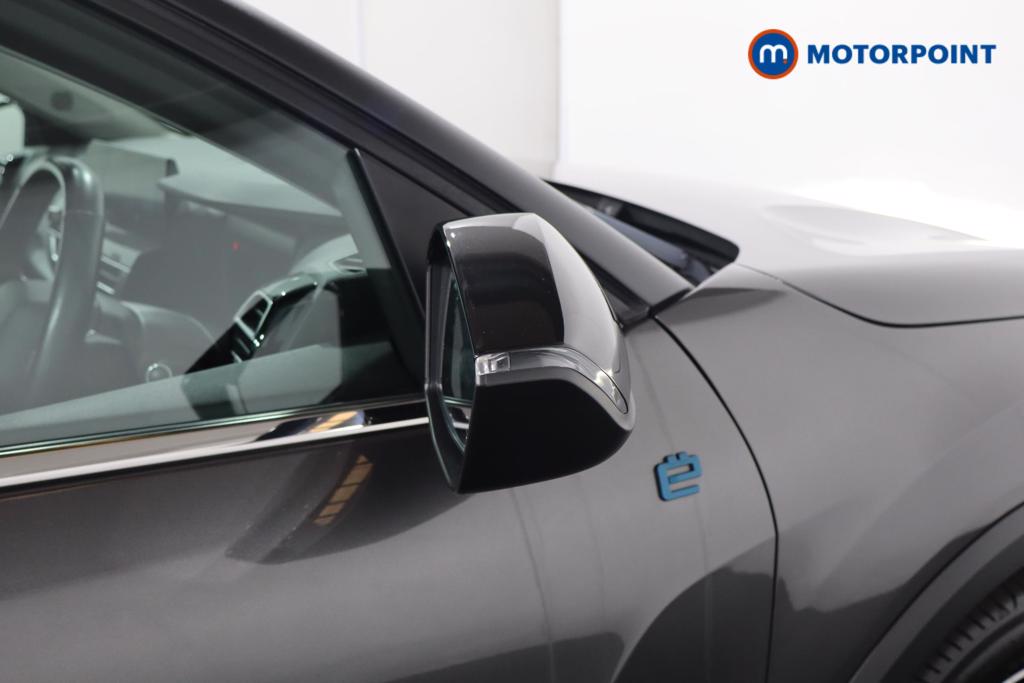 Citroen C4 Shine Automatic Electric Hatchback - Stock Number (1547151) - 13th supplementary image