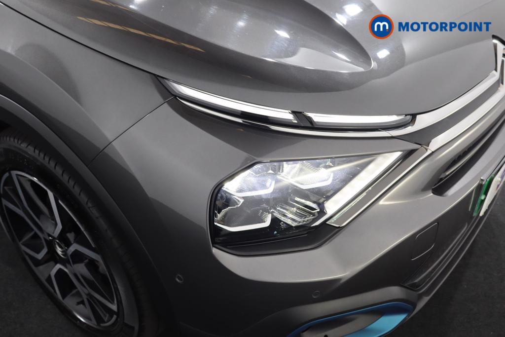 Citroen C4 Shine Automatic Electric Hatchback - Stock Number (1547151) - 14th supplementary image