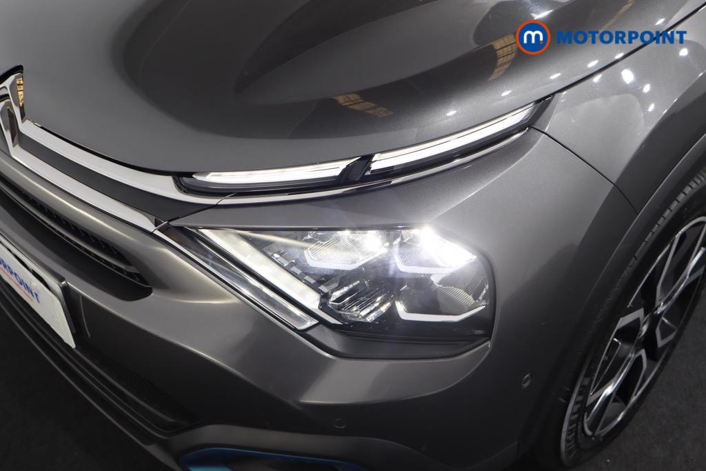 Citroen C4 Shine Automatic Electric Hatchback - Stock Number (1547151) - 15th supplementary image