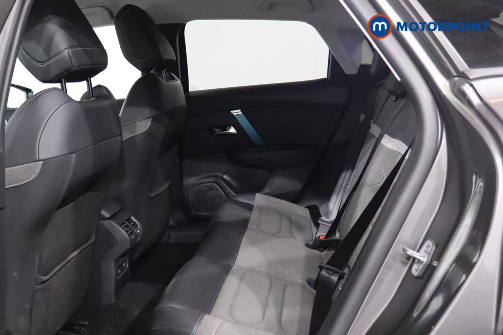 Citroen C4 Shine Automatic Electric Hatchback - Stock Number (1547151) - 19th supplementary image
