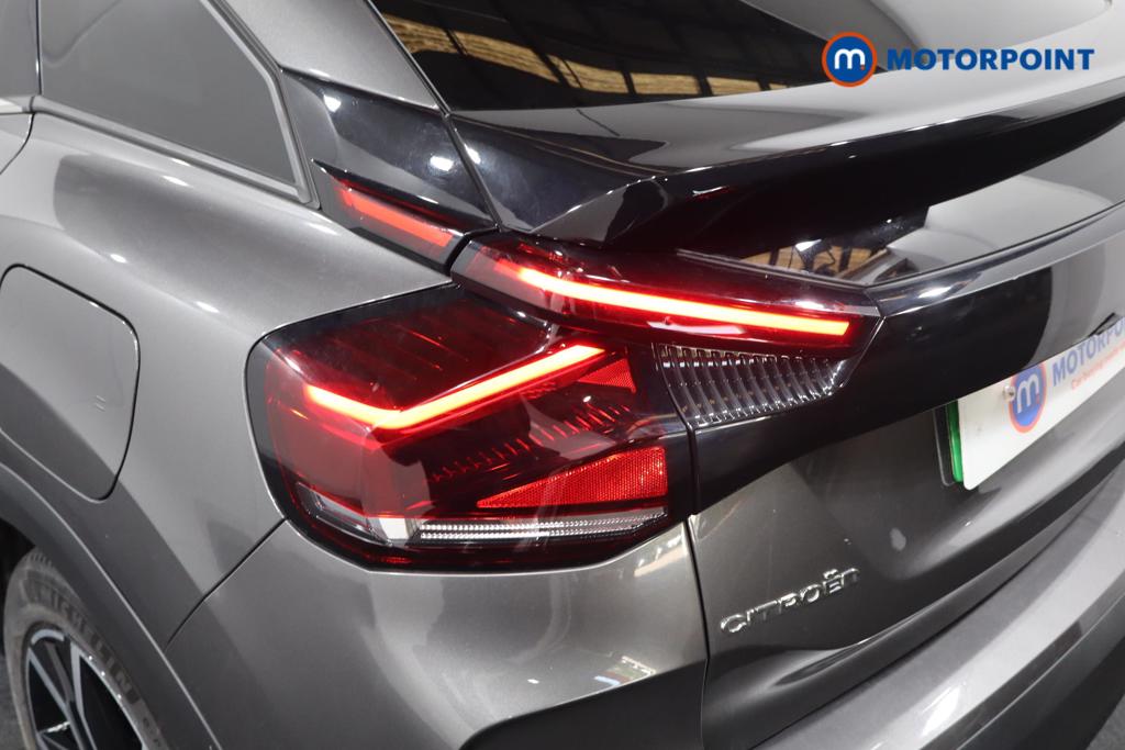 Citroen C4 Shine Automatic Electric Hatchback - Stock Number (1547151) - 20th supplementary image