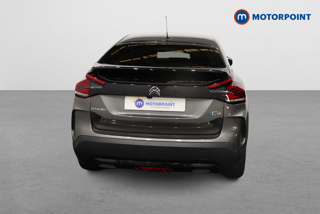 Citroen C4 Shine Automatic Electric Hatchback - Stock Number (1547151) - Rear bumper