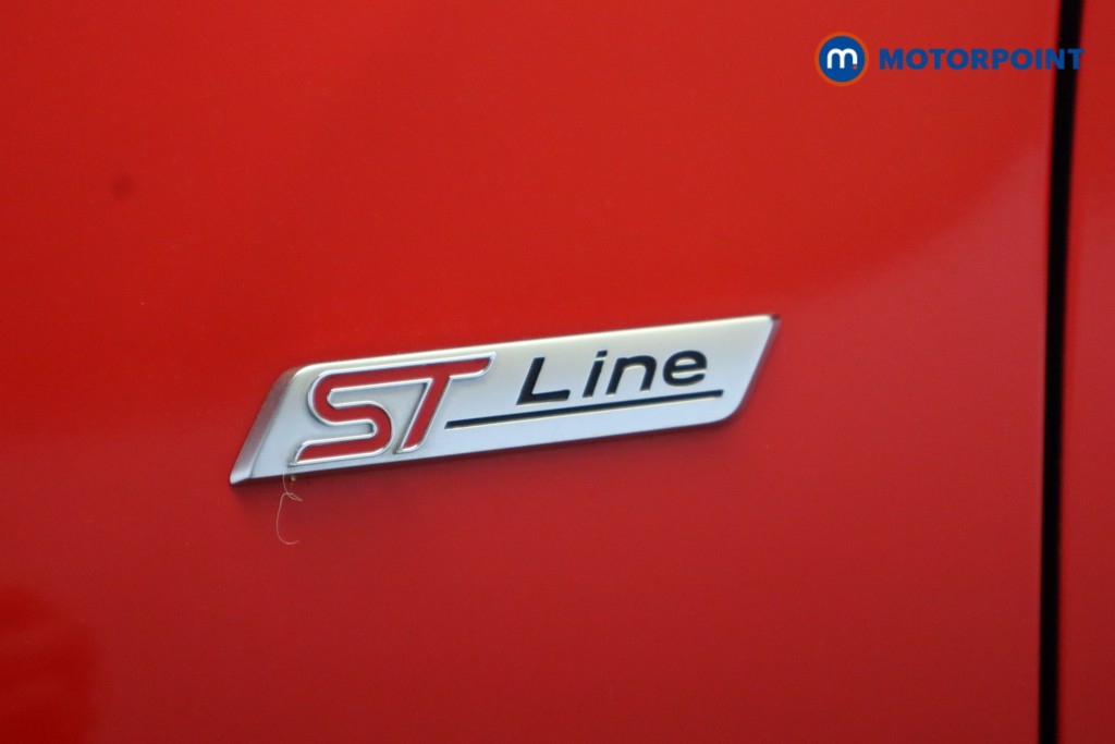 Ford Puma St-Line Manual Petrol-Electric Hybrid SUV - Stock Number (1547192) - 15th supplementary image