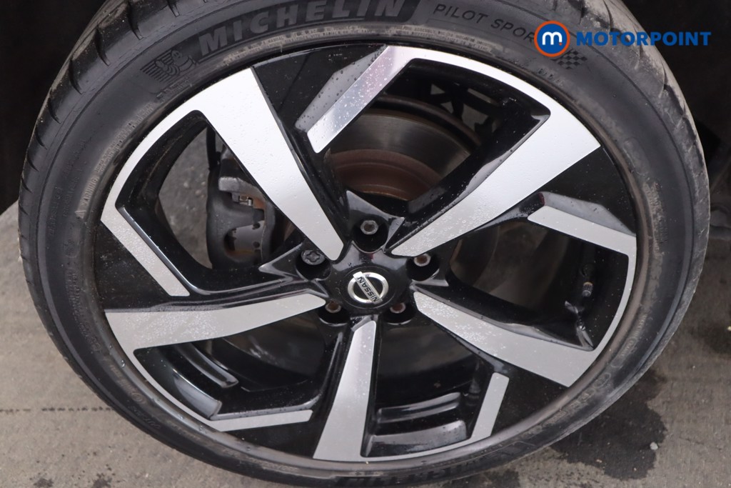 Nissan Qashqai Tekna-Plus Manual Petrol SUV - Stock Number (1547212) - 10th supplementary image