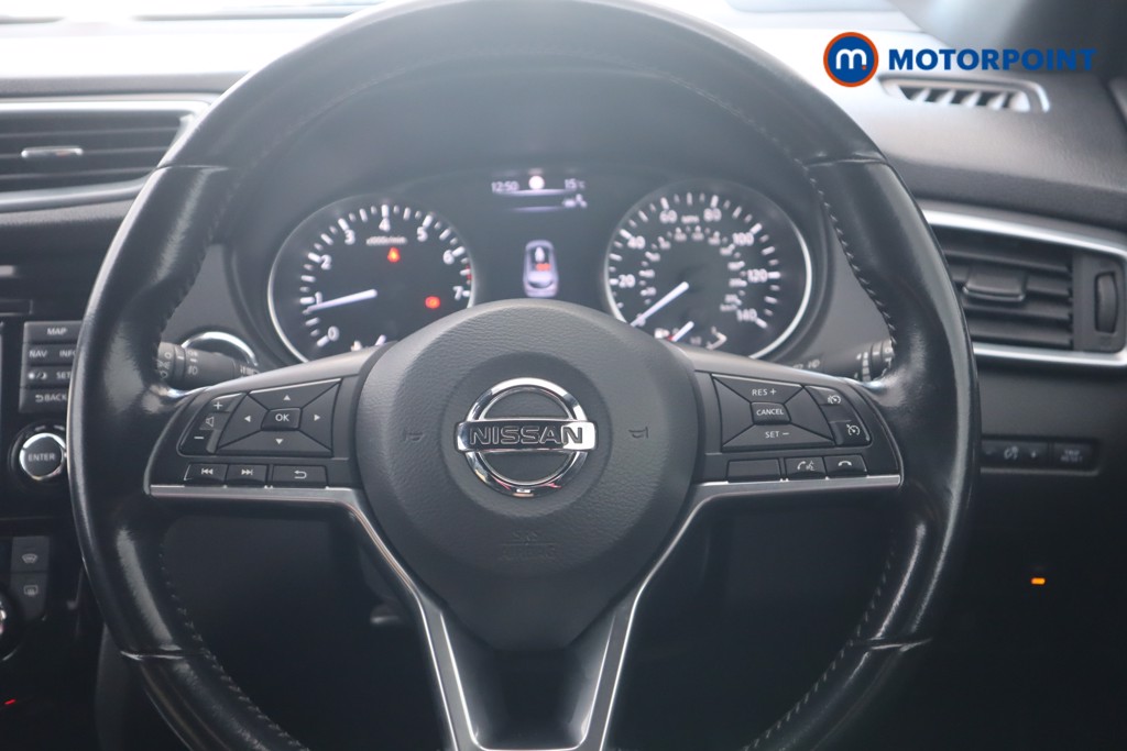 Nissan Qashqai Tekna-Plus Manual Petrol SUV - Stock Number (1547212) - 1st supplementary image
