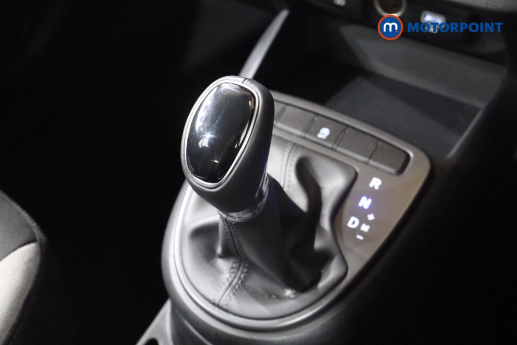 Hyundai I10 Advance Automatic Petrol Hatchback - Stock Number (1547258) - 5th supplementary image