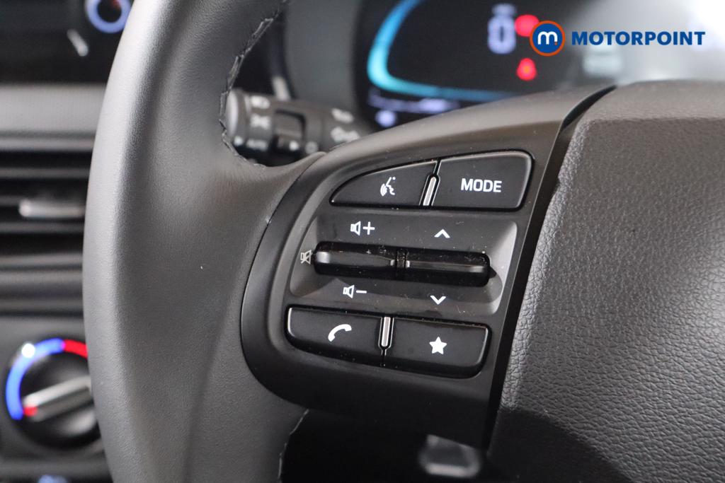 Hyundai I10 Advance Automatic Petrol Hatchback - Stock Number (1547258) - 6th supplementary image