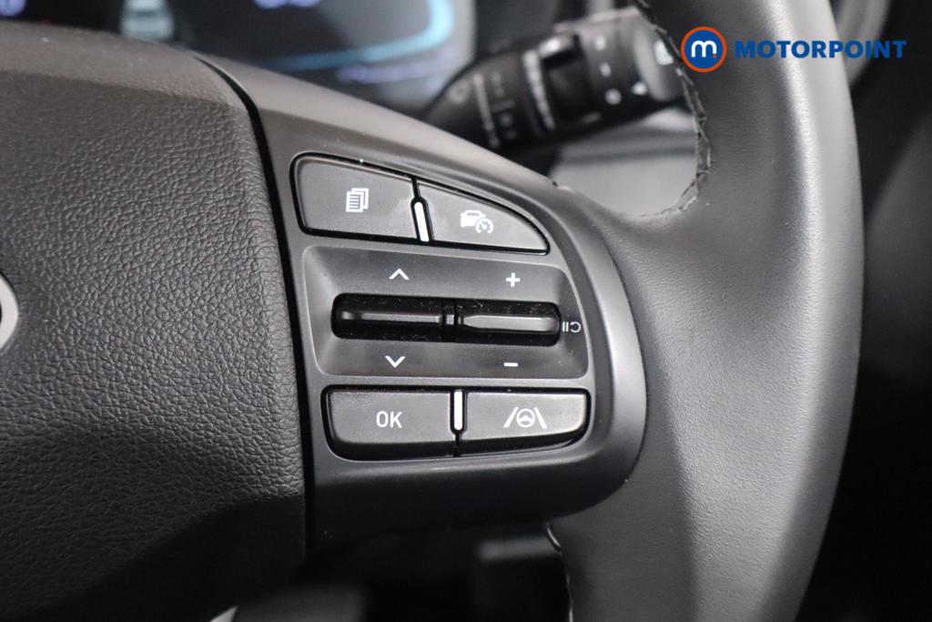 Hyundai I10 Advance Automatic Petrol Hatchback - Stock Number (1547258) - 7th supplementary image