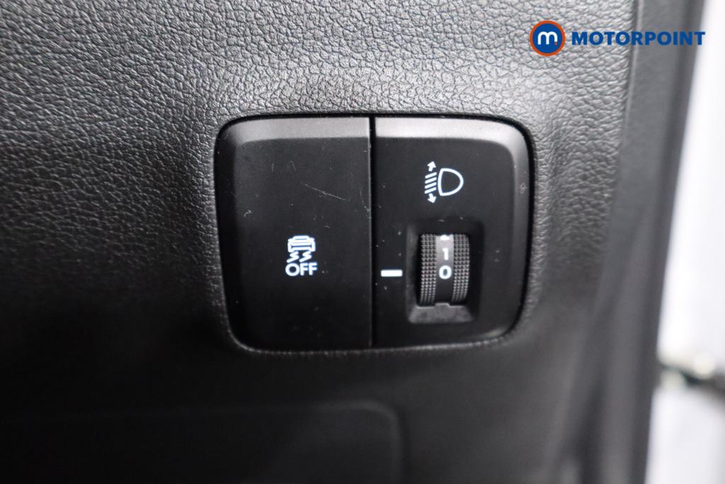 Hyundai I10 Advance Automatic Petrol Hatchback - Stock Number (1547258) - 9th supplementary image