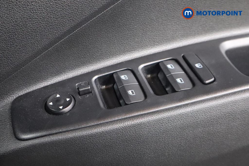 Hyundai I10 Advance Automatic Petrol Hatchback - Stock Number (1547258) - 10th supplementary image