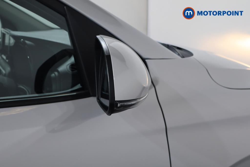 Hyundai I10 Advance Automatic Petrol Hatchback - Stock Number (1547258) - 11th supplementary image