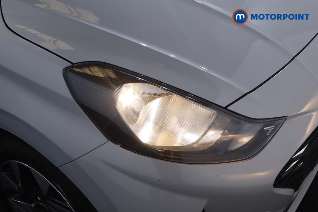 Hyundai I10 Advance Automatic Petrol Hatchback - Stock Number (1547258) - 12th supplementary image