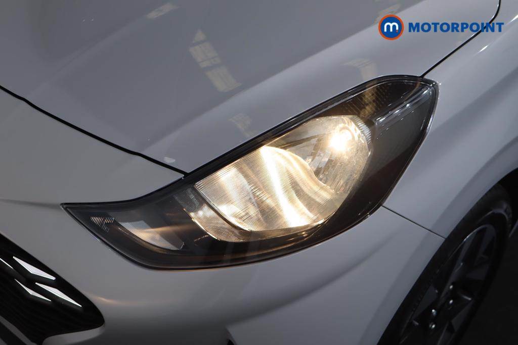 Hyundai I10 Advance Automatic Petrol Hatchback - Stock Number (1547258) - 13th supplementary image