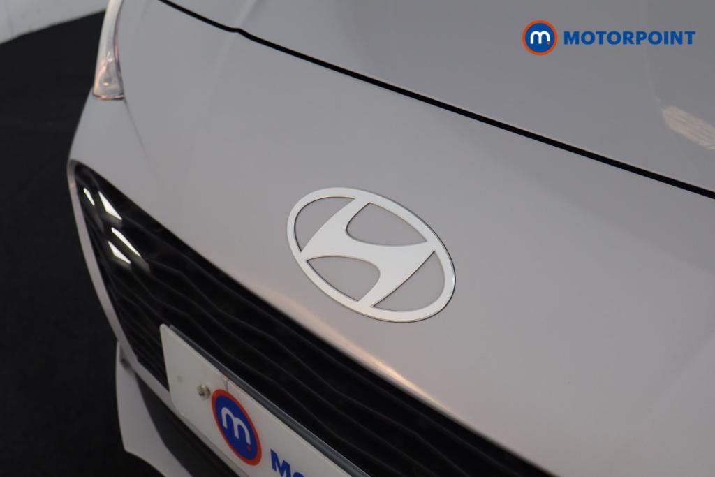 Hyundai I10 Advance Automatic Petrol Hatchback - Stock Number (1547258) - 14th supplementary image