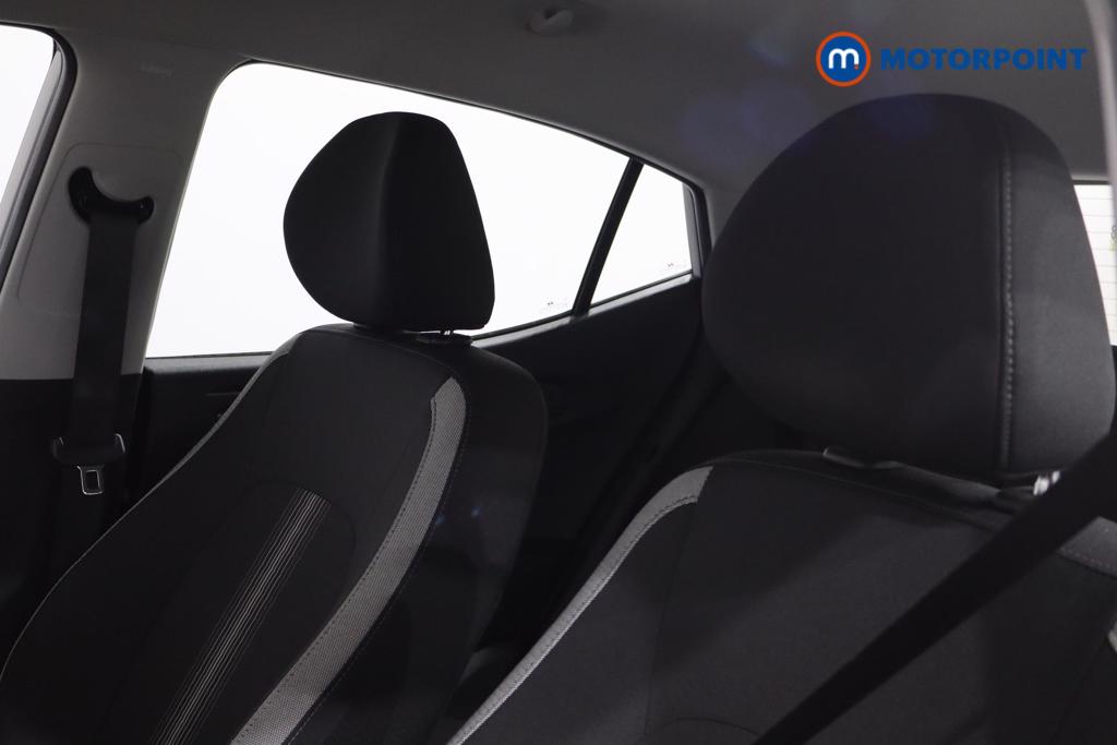 Hyundai I10 Advance Automatic Petrol Hatchback - Stock Number (1547258) - 16th supplementary image