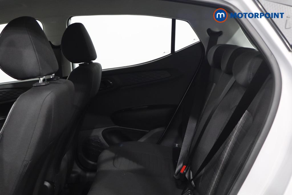 Hyundai I10 Advance Automatic Petrol Hatchback - Stock Number (1547258) - 17th supplementary image