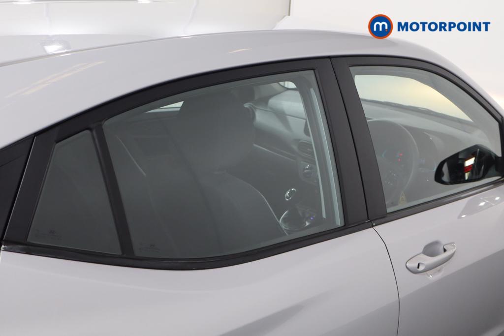 Hyundai I10 Advance Automatic Petrol Hatchback - Stock Number (1547258) - 20th supplementary image