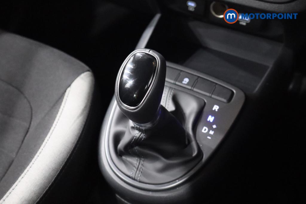 Hyundai I10 Advance Automatic Petrol Hatchback - Stock Number (1547261) - 5th supplementary image