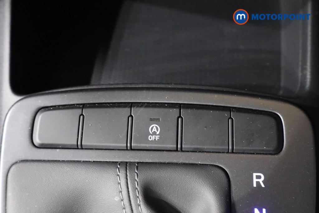 Hyundai I10 Advance Automatic Petrol Hatchback - Stock Number (1547261) - 6th supplementary image
