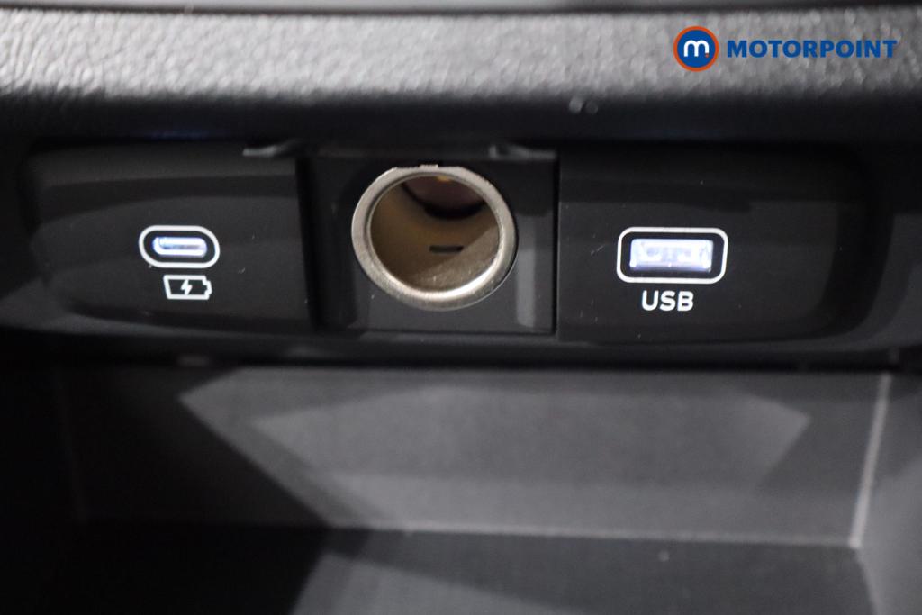 Hyundai I10 Advance Automatic Petrol Hatchback - Stock Number (1547261) - 7th supplementary image