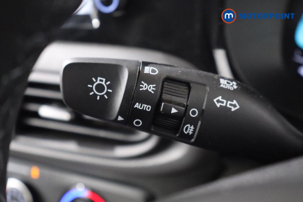 Hyundai I10 Advance Automatic Petrol Hatchback - Stock Number (1547261) - 11th supplementary image