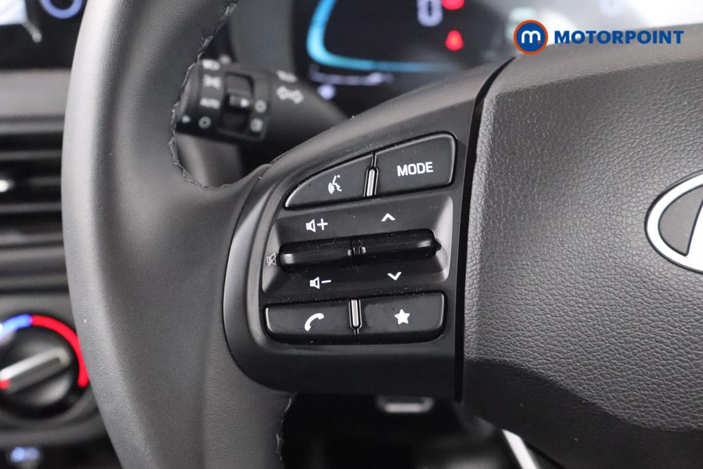 Hyundai I10 Advance Automatic Petrol Hatchback - Stock Number (1547261) - 12th supplementary image