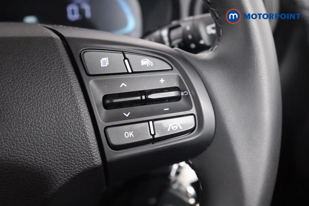 Hyundai I10 Advance Automatic Petrol Hatchback - Stock Number (1547261) - 13th supplementary image